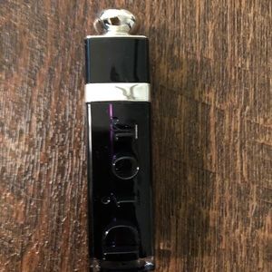 Dior addict extreme lipstick “Lucky”